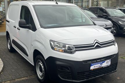 Citroen Berlingo Gebrauchtwagen