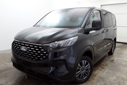 Ford Tourneo Custom Gebrauchtwagen