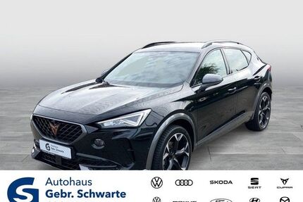 Cupra Formentor Gebrauchtwagen