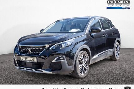 Peugeot 3008 Gebrauchtwagen