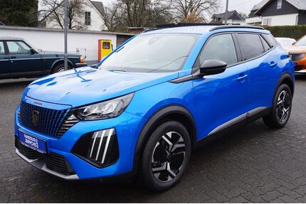 Peugeot 2008 Gebrauchtwagen
