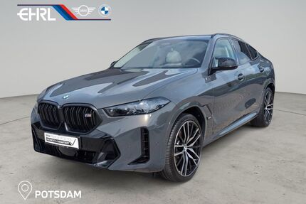 BMW X6 M60 
