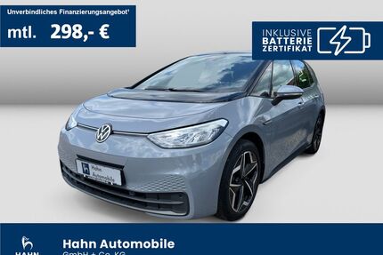 VW ID.3 Gebrauchtwagen