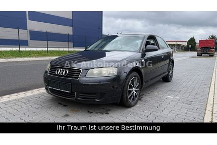 Audi A3 Gebrauchtwagen