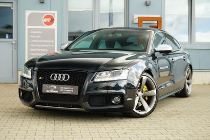 Audi S5 Gebrauchtwagen
