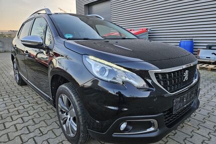 Peugeot 2008 Gebrauchtwagen