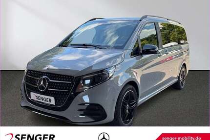 Mercedes-Benz V 300 Gebrauchtwagen