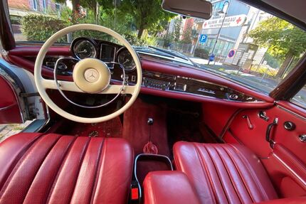 Mercedes-Benz 250 Gebrauchtwagen