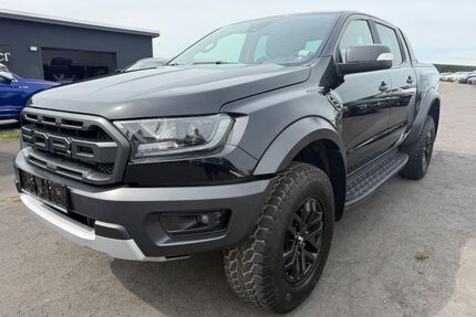Ford Raptor Gebrauchtwagen