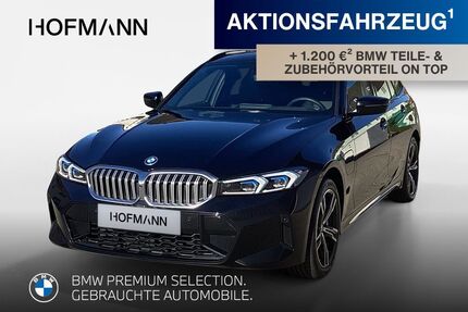 BMW 330 Gebrauchtwagen