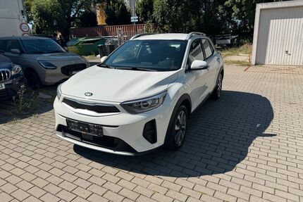 Kia Stonic Gebrauchtwagen