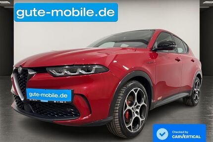 Alfa Romeo Tonale Gebrauchtwagen