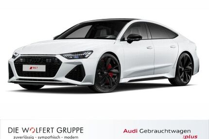 Audi RS7 Gebrauchtwagen