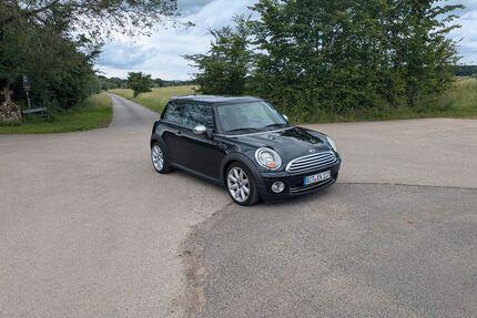 Mini Cooper Coupé Gebrauchtwagen
