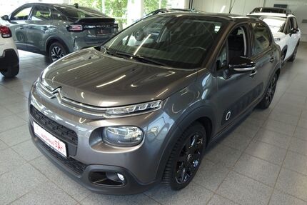 Citroen C3 Gebrauchtwagen