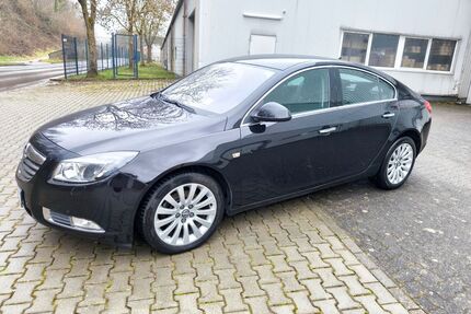 Opel Insignia Gebrauchtwagen