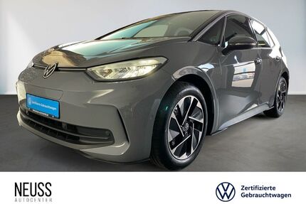 VW ID.3 Gebrauchtwagen