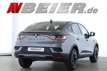 Renault Arkana Gebrauchtwagen