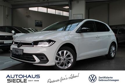 VW Polo Gebrauchtwagen