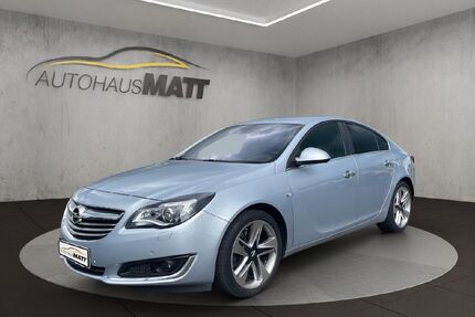 Opel Insignia Gebrauchtwagen