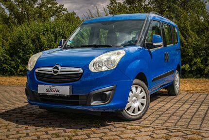 Opel Combo Gebrauchtwagen