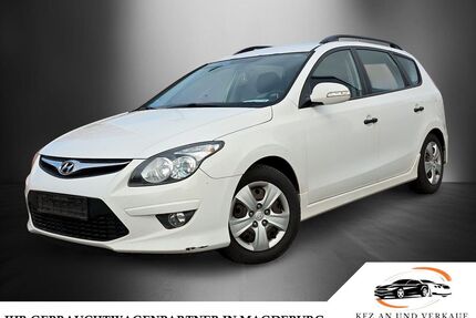 Hyundai i30 Gebrauchtwagen