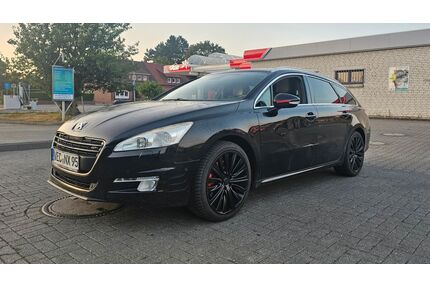 Peugeot 508 Gebrauchtwagen