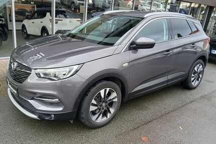 Opel Grandland (X) Gebrauchtwagen