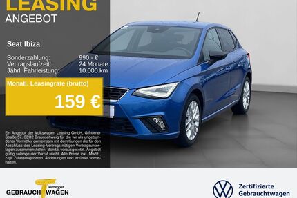 Seat Ibiza Gebrauchtwagen