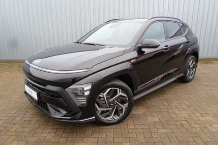 Hyundai KONA Gebrauchtwagen