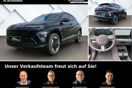 Hyundai KONA Gebrauchtwagen