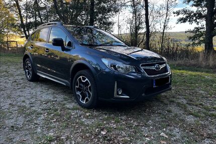 Subaru XV Gebrauchtwagen
