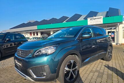 Peugeot 5008 Gebrauchtwagen