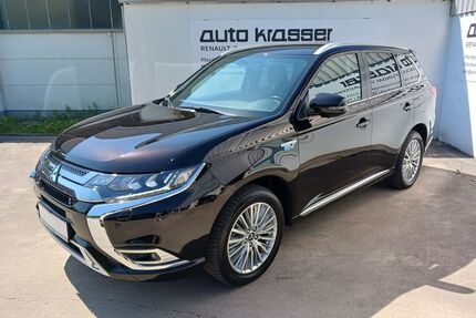 Mitsubishi Outlander Gebrauchtwagen