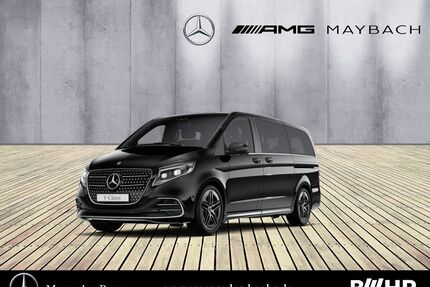 Mercedes-Benz V 300 Gebrauchtwagen