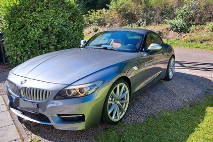BMW Z4 Gebrauchtwagen
