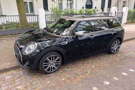 Mini Cooper Clubman Gebrauchtwagen