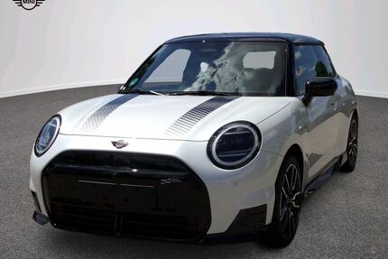 Mini Cooper SE Gebrauchtwagen