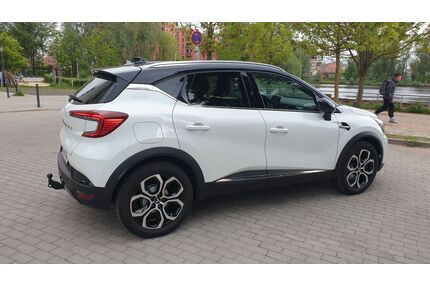 Mitsubishi ASX Gebrauchtwagen