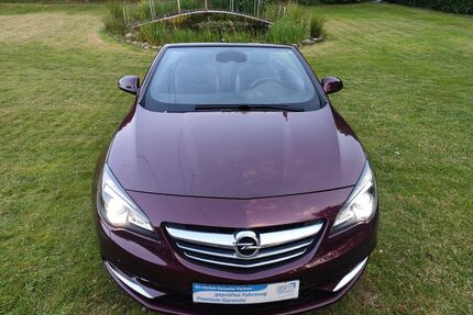 Opel Cascada Gebrauchtwagen