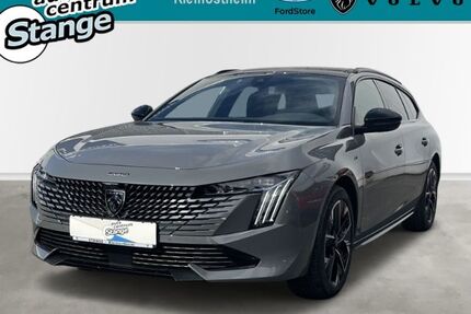 Peugeot 508 Gebrauchtwagen