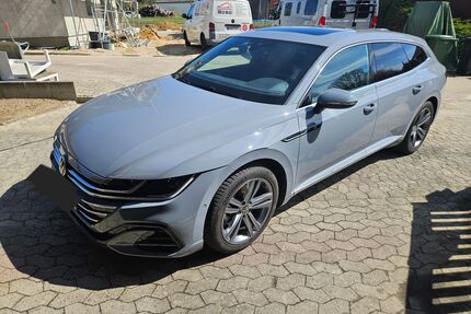 VW Arteon Gebrauchtwagen