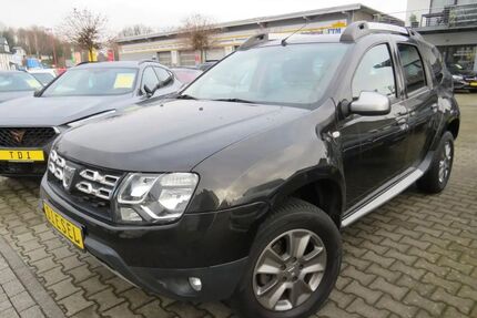 Dacia Duster Gebrauchtwagen