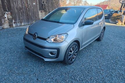 VW up! Gebrauchtwagen