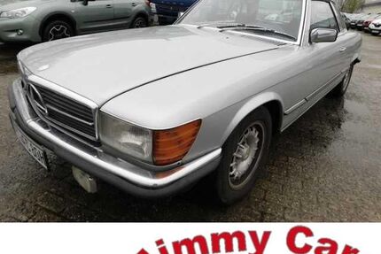 Mercedes-Benz 280 Gebrauchtwagen