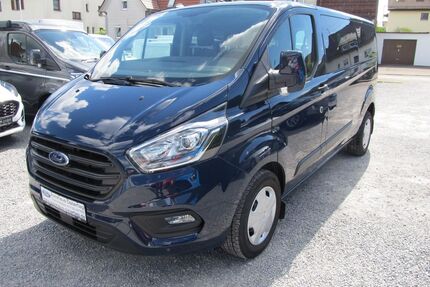 Ford Transit Custom Gebrauchtwagen