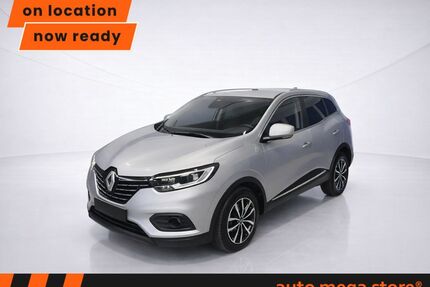 Renault Kadjar Gebrauchtwagen