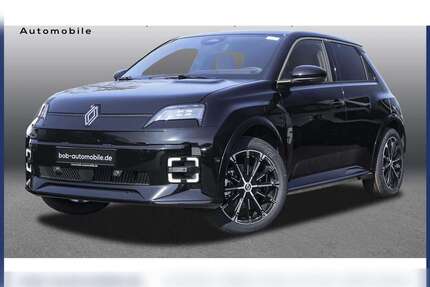 Renault R 5 Gebrauchtwagen