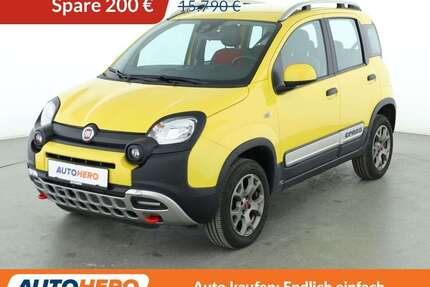 Fiat Panda Gebrauchtwagen