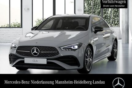 Mercedes-Benz CLA 180 Gebrauchtwagen